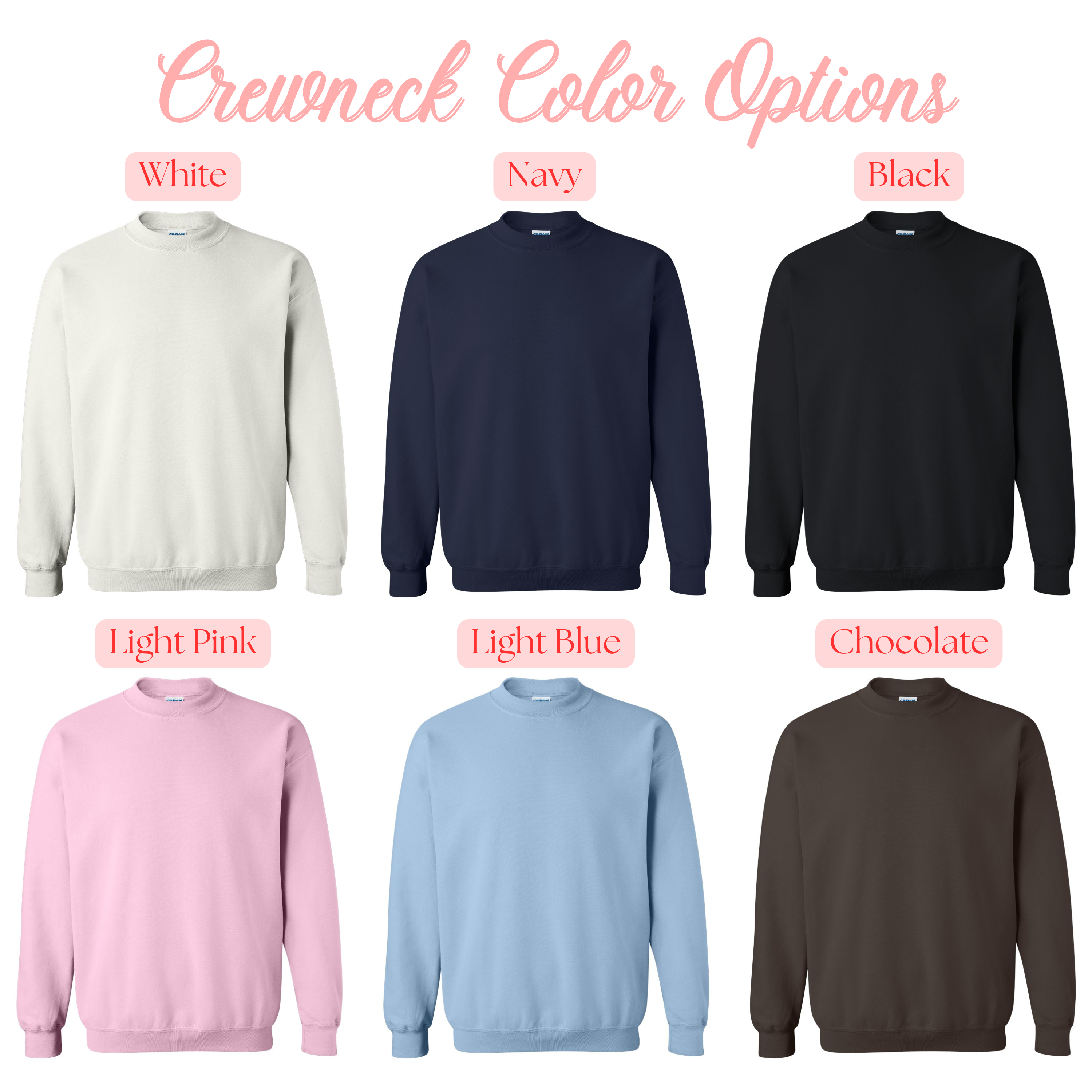 Custom Varsity Eyelet Appliqué Sweatshirt